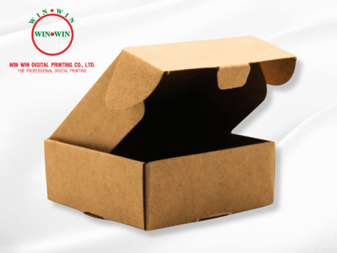 ทำกล่องไดคัทหูช้าง